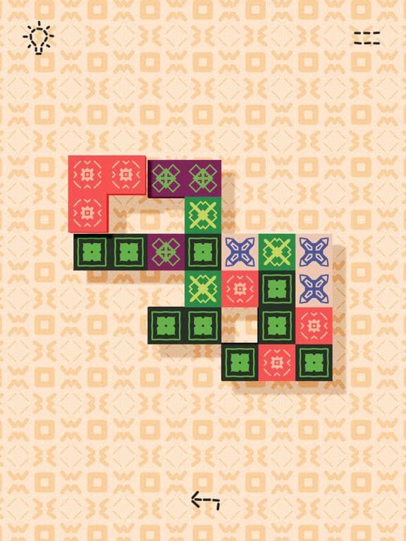 Tile Snap screenshot 4