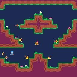 Arrowheads screenshot 3