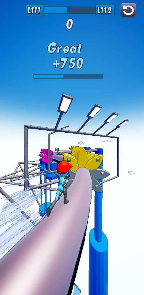 Slice Smash - Break it all screenshot 3