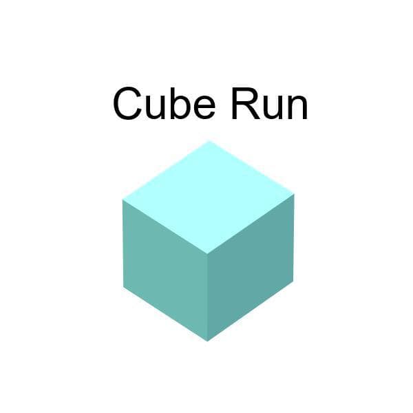 Cube Run