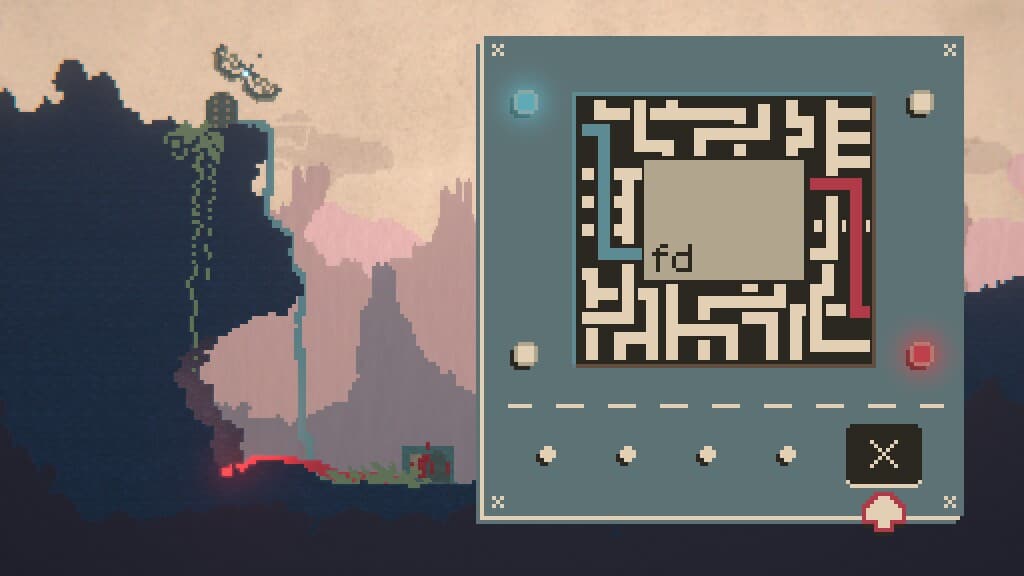 Frequency Dissonance screenshot 3