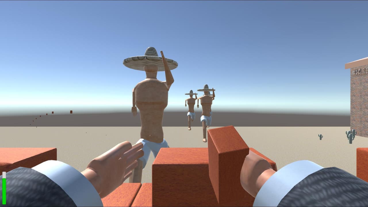 Gamejam_04.04.18_Team3_AttackOnMexico
