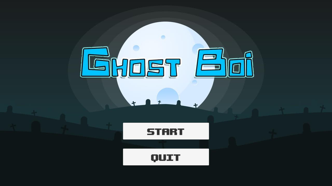 Ghost Boi (theBalance)