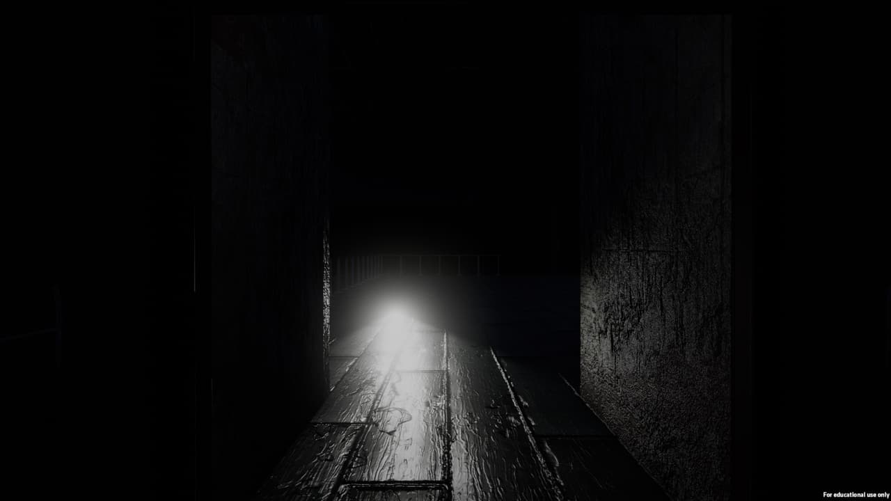 Somnium Tenebris (itch) screenshot 2