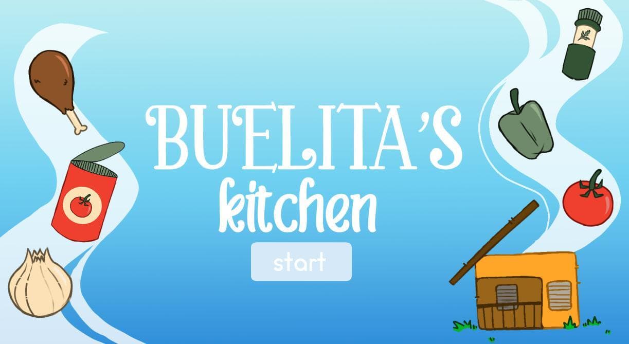 Buelitas Kitchen
