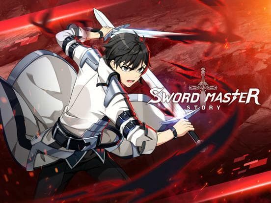 Sword Master Story screenshot 2