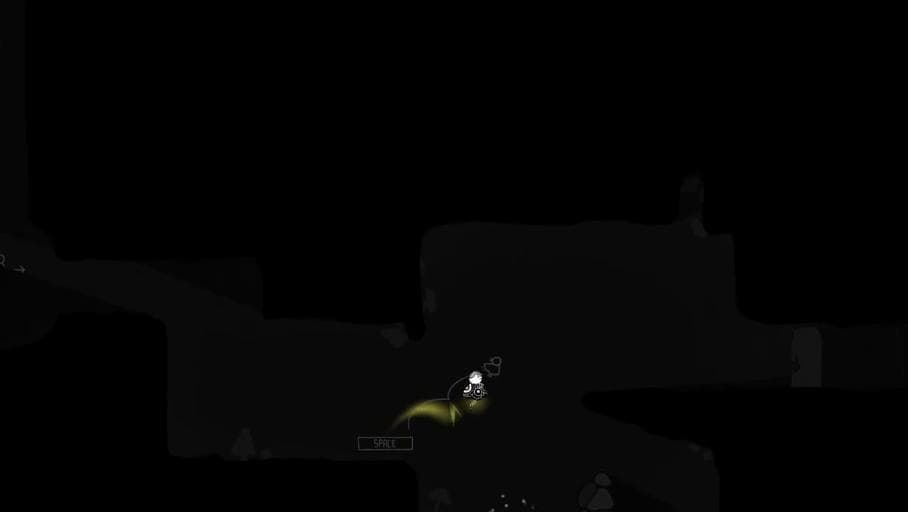Lumoths (TIGJam2017) screenshot 2
