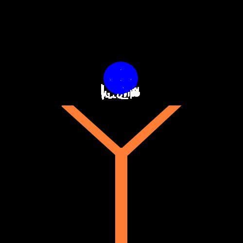 ANDROID SKY HIGH