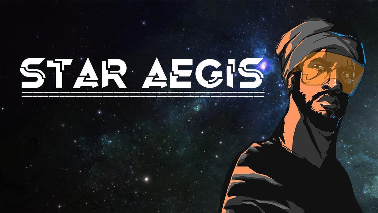 Star Aegis (itch)