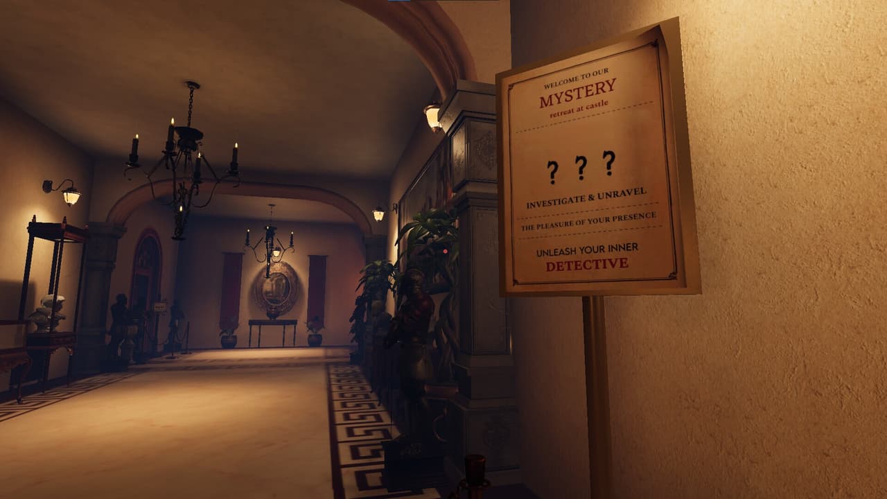 SILENT SCREAM 2 screenshot 2