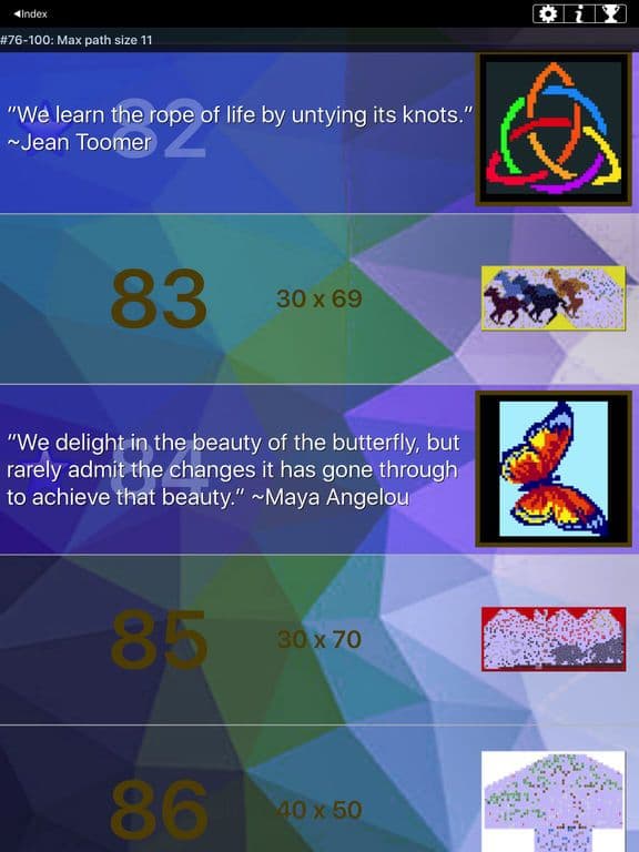 PathPix Edge screenshot 5