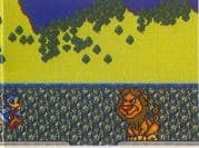 The Lucky Dime Caper starring Donald Duck screenshot 4