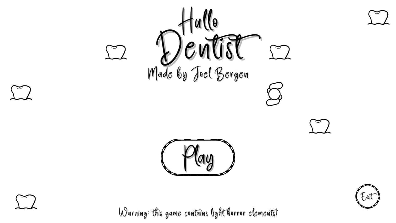 Hullo Dentist screenshot 2