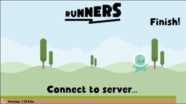 Runners! screenshot 2