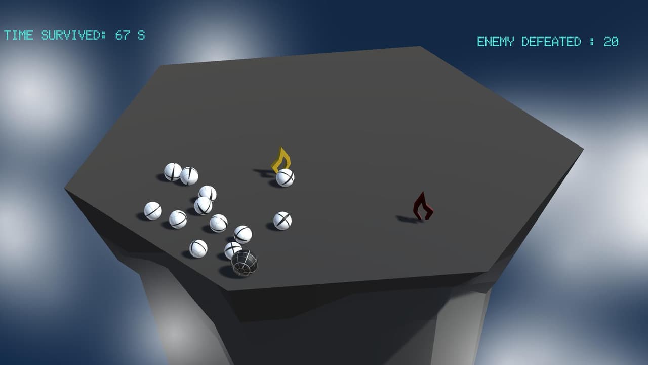 Ball Rumble