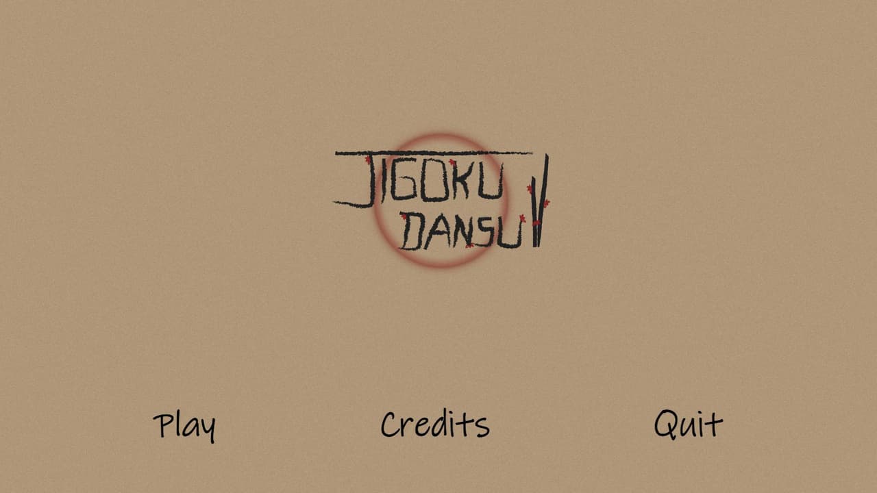 Jigoku Dansu screenshot 2