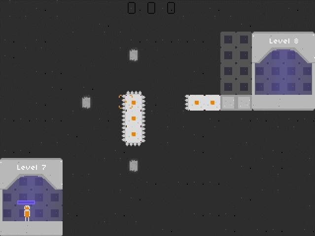 Gravity Hook screenshot 2