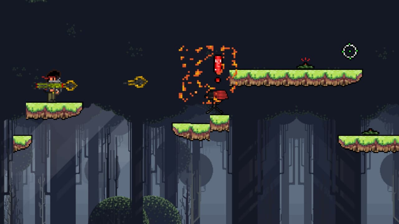 Mambo Wave screenshot 2