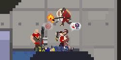 Gang Garrison 2 screenshot 4