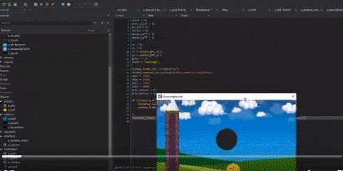 BLAWK screenshot 4