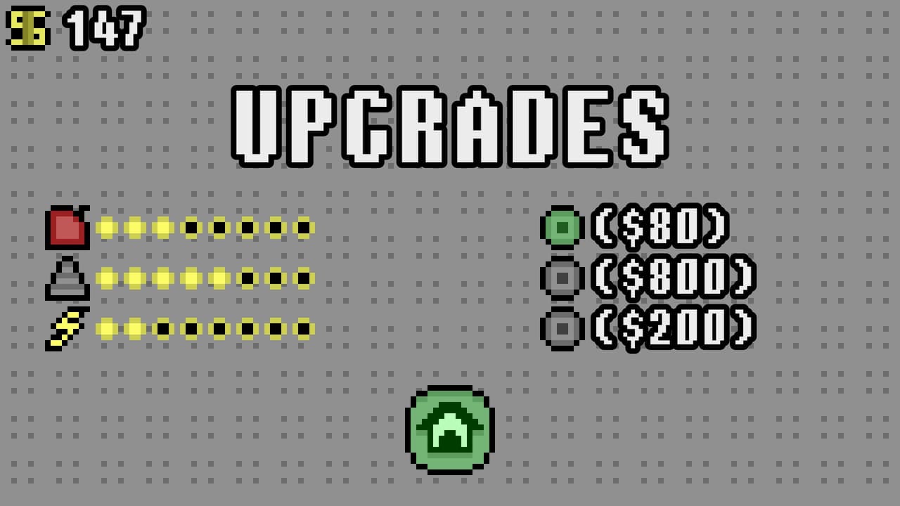 Gem Drilla Incorporated screenshot 5