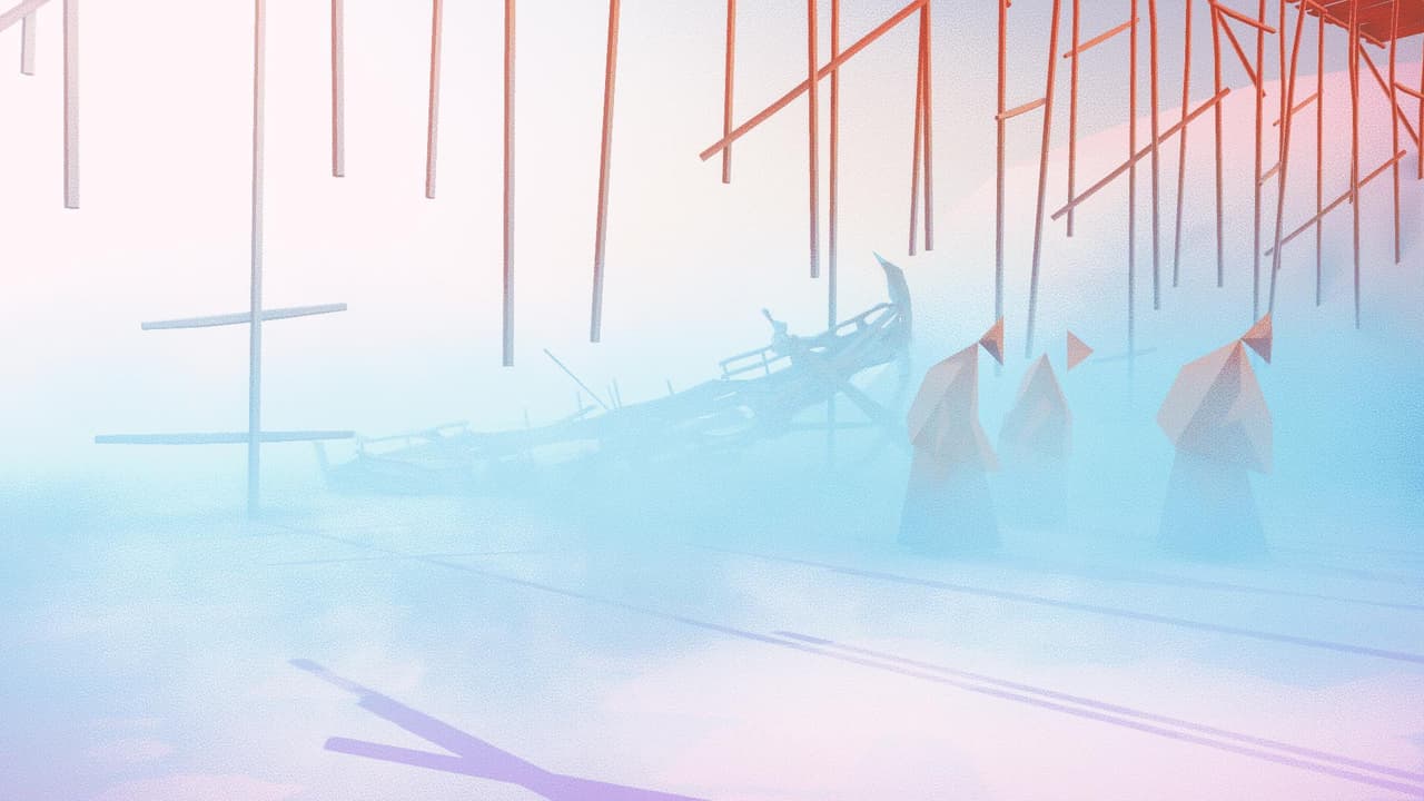 Pilgrimage (itch) (ladispute) screenshot 3