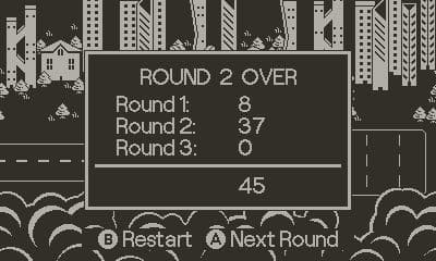 Crankin Car screenshot 3