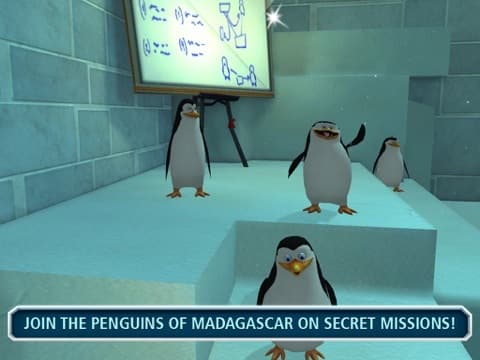 World of Madagascar screenshot 3