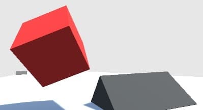 ThreeD screenshot 2