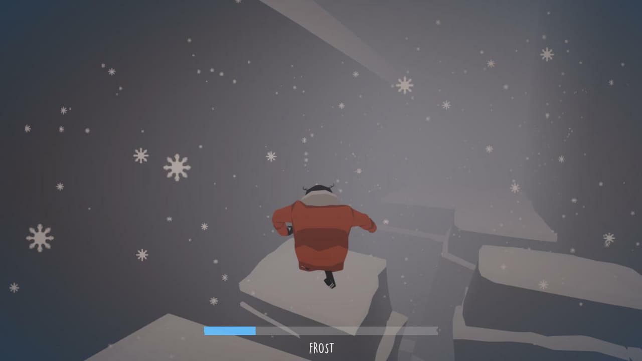 Ascent (itch) (Saidus) screenshot 4