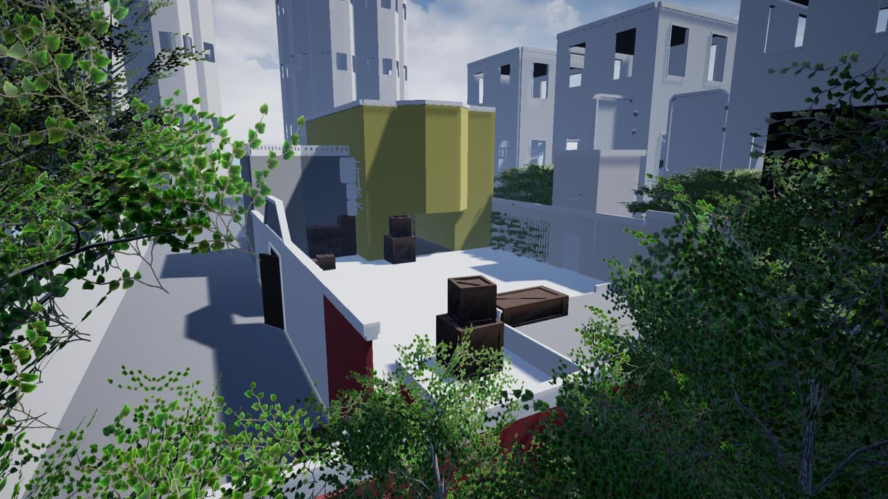 CLUTCH OR KICK screenshot 4