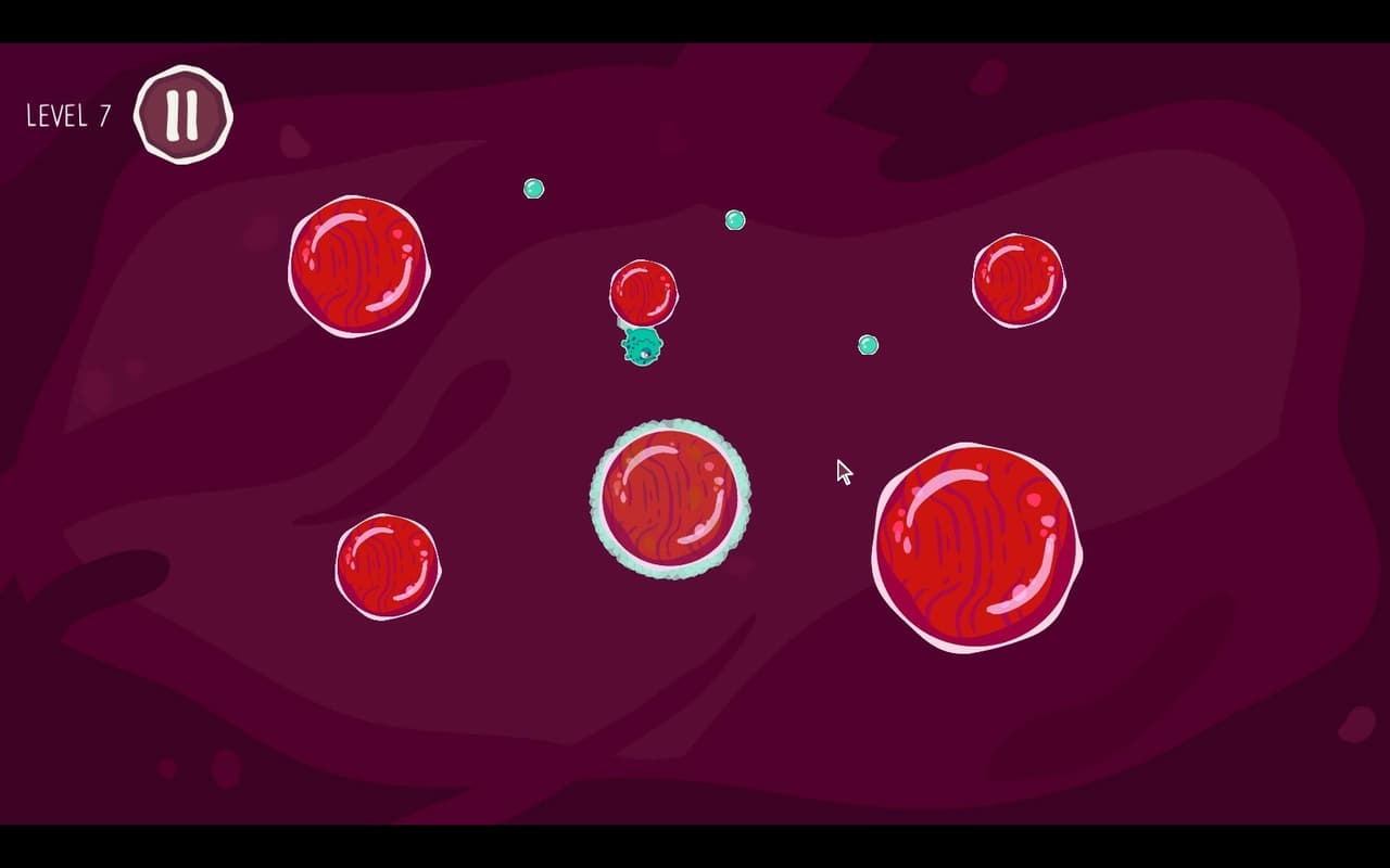 The Clot Thickens screenshot 4