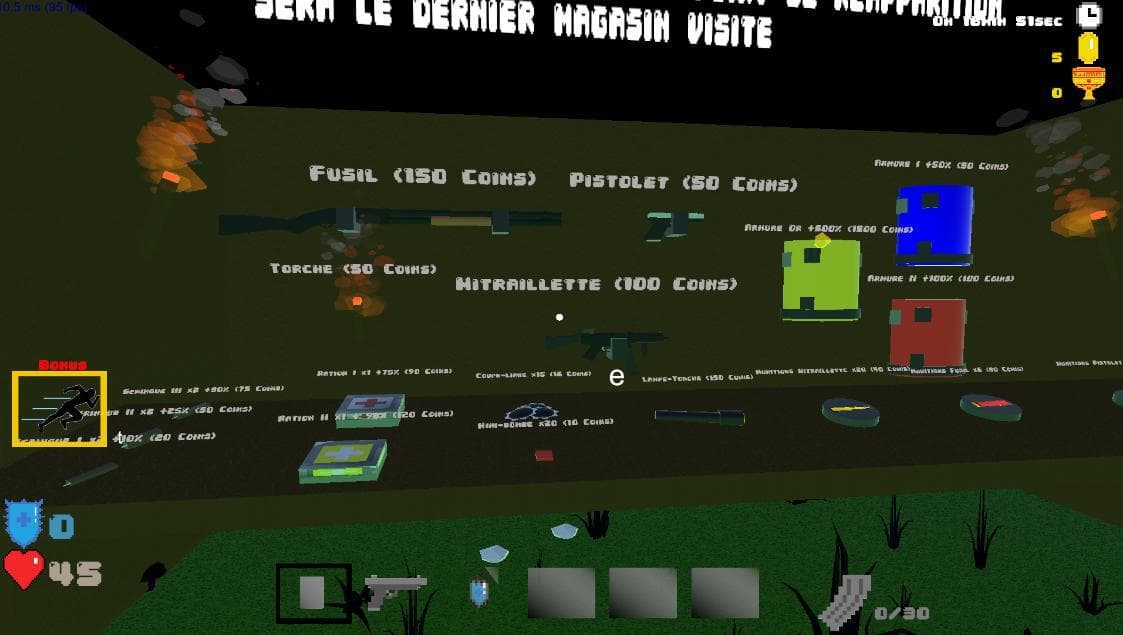 Maze Universe screenshot 5