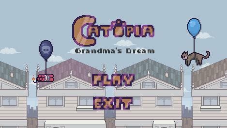 CATOPIA (ArcaCrema, Ciclopenteno, Alejandro GSainz)