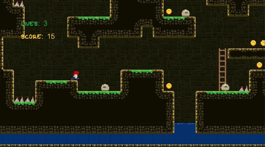 TileVania (ejeckt)