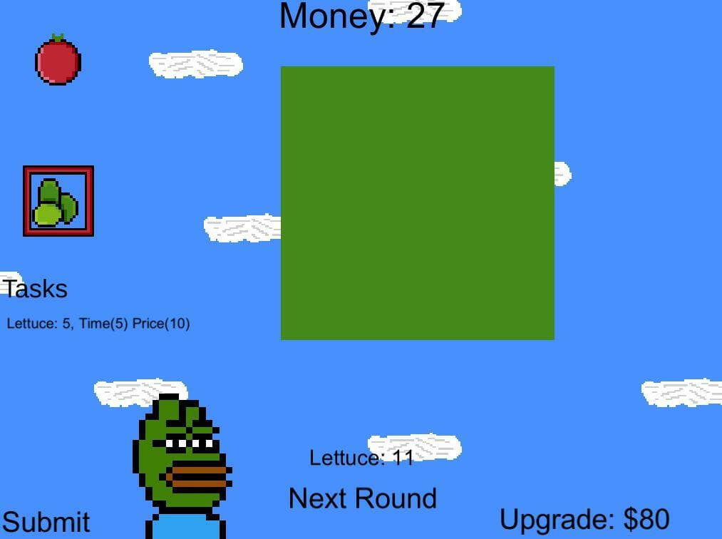 Pepes Farm