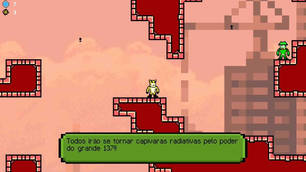 Mano, Cê Matou o Meu Trampo