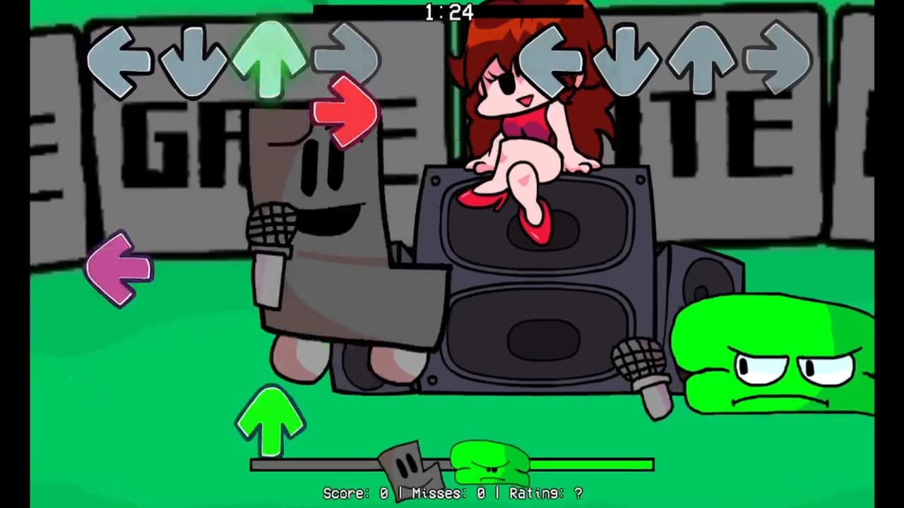 Vs Bambis Hat screenshot 2