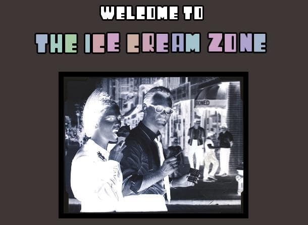 The Ice Cream Zone screenshot 2