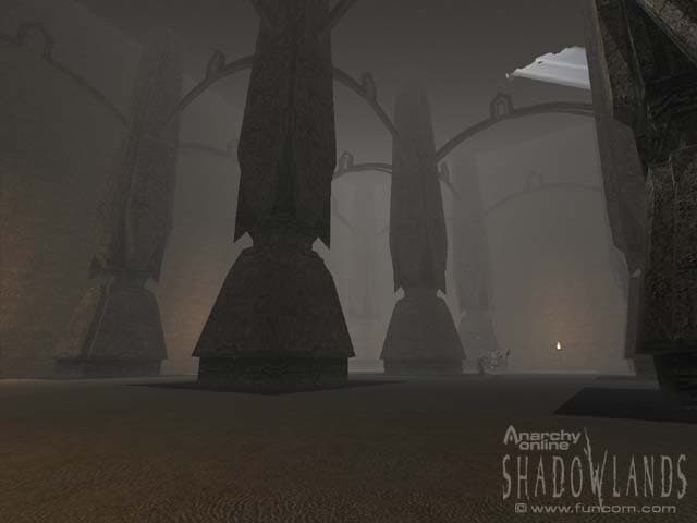 Anarchy Online: Shadowlands