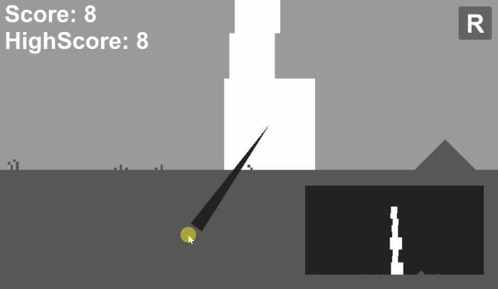 The Hardest Stacking Game Ever screenshot 4