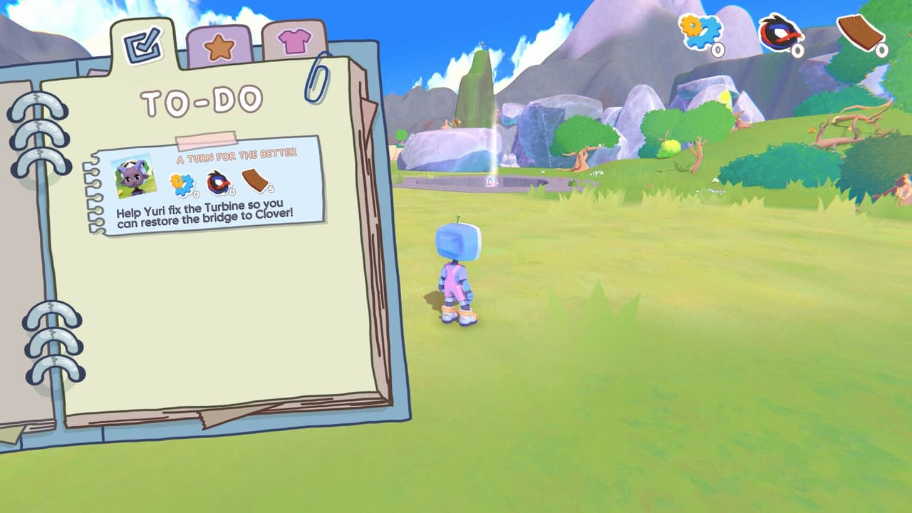 Re:Fresh screenshot 3