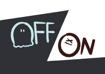 Off/On - Global Game Jam 2022