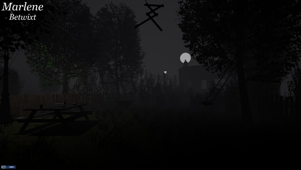 Marlene Betwixt screenshot 2