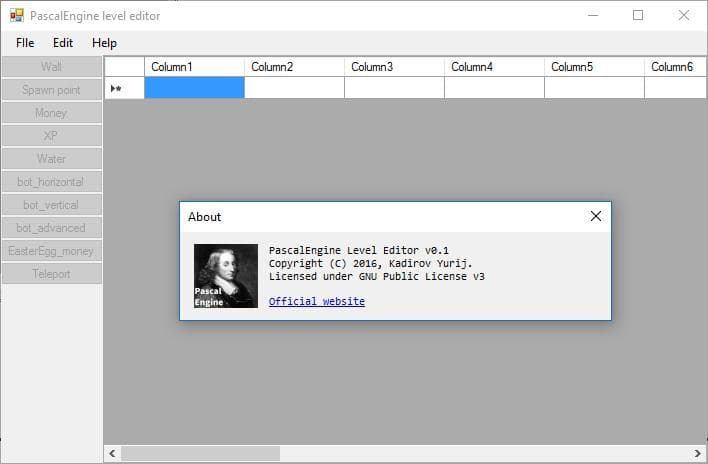 PascalEngine