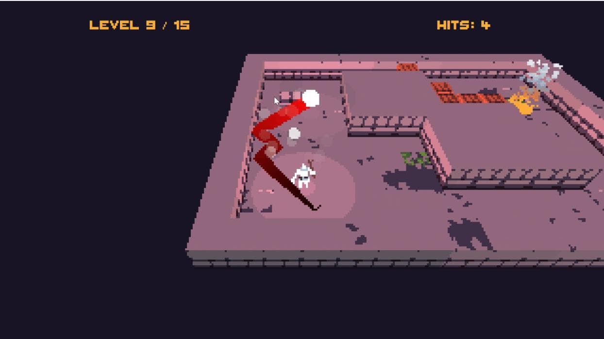 NumbSkull screenshot 5