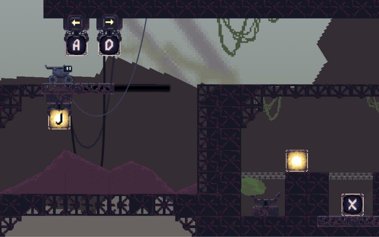 The Janitor Project screenshot 3