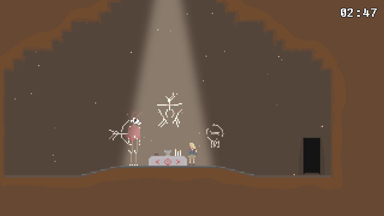 Toska screenshot 3