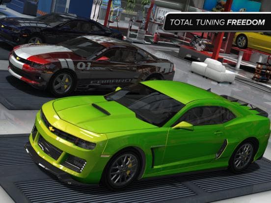 Gear.Club - True Racing screenshot 6