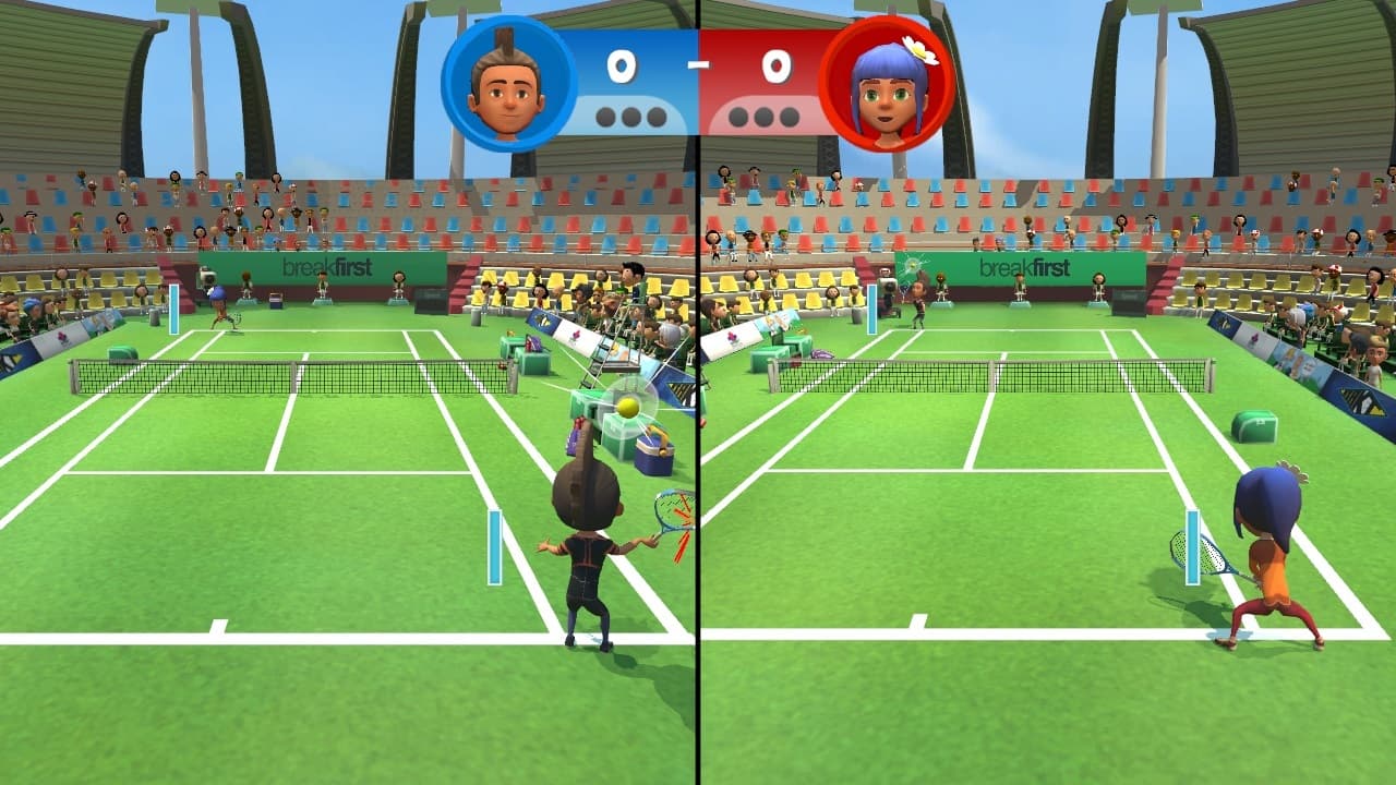 Instant Sports screenshot 3